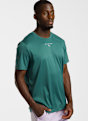 PUMA x HYROX Graphic t-shirt uomo Verde 53404 1