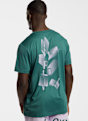 PUMA x HYROX Graphic t-shirt uomo Verde 53404 2