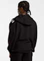 PUMA x HYROX CLOUDSPUN hoodie uomo Nero 53409 2