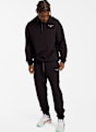 PUMA x HYROX CLOUDSPUN hoodie uomo Nero 53409 3