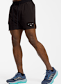 PUMA x HYROX PWRMODE short uomo Nero 53397 1