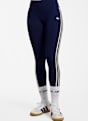 adidas Originals Sport SST tight 7/8 donna Blu 53429 1
