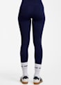 adidas Originals Sport SST tight 7/8 donna Blu 53429 2