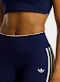 adidas Originals Sport SST tight 7/8 donna Blu 53429 4