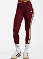 adidas Originals Sport SST tight 7/8 donna Marrone 53424 1