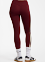 adidas Originals Sport SST tight 7/8 donna Marrone 53424 3