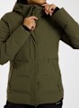 46 NORD Damen Winterjacke Olive 53782 4