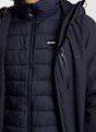 46 NORD 3in1 veste outdoor hommes Bleu Foncé 53452 10