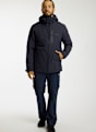 46 NORD 3in1 veste outdoor hommes Bleu Foncé 53452 6