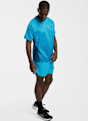 New Balance Viz-Tech Run t-shirt uomo Turchese 53498 3