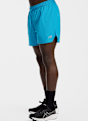New Balance RC Seamless 5" short uomo Turchese 53504 1