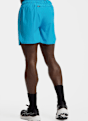 New Balance RC Seamless 5" Herren Short Türkis 53504 2