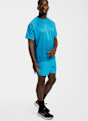 New Balance RC Seamless 5" short hommes Turquoise 53504 3