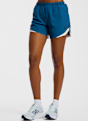 New Balance Run Essentials 5" short donna Petrolio 53497 1