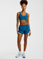New Balance Run Essentials 5" short femmes Petrol 53497 3