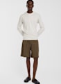 Nike ImpossiblySoft Dri-FIT longsleeve uomo Marrone 53523 3