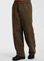Nike 24.7 ImpossibilySoft Herren Trainerhose Braun 53536 1