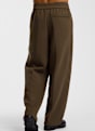 Nike 24.7 ImpossibilySoft Herren Trainerhose Braun 53536 2