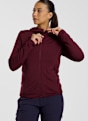 46 NORD Midlayer femmes Bordeaux 53530 1