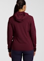 46 NORD Midlayer femmes Bordeaux 53530 2