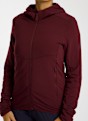 46 NORD Midlayer femmes Bordeaux 53530 4