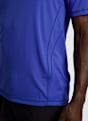 POWERZONE t-shirt hommes Bleu 53592 4