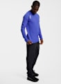 POWERZONE longsleeve hommes Bleu 53618 3