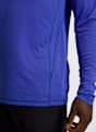 POWERZONE longsleeve hommes Bleu 53618 4