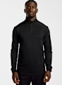 POWERZONE longsleeve hommes Noir 53607 1