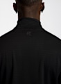 POWERZONE longsleeve hommes Noir 53607 4
