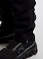 POWERZONE pantaloni della tuta uomo Nero 53609 6