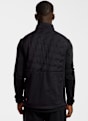 POWERZONE gilet hommes Noir 53624 2