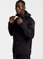 POWERZONE veste de course hommes Noir 53646 1