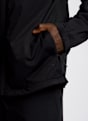 POWERZONE Herren Laufjacke Schwarz 53635 4