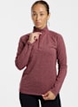 POWERZONE Midlayer femmes Violet 53640 1