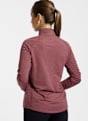 POWERZONE Midlayer femmes Violet 53640 2