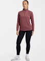 POWERZONE Midlayer femmes Violet 53640 3
