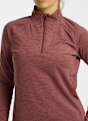 POWERZONE Midlayer femmes Violet 53640 4