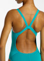 Nike Hydrastrong Solid costume da bagno donna Turchese 65156 3