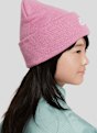 Nike Peak berretto bambini Pink 65139 3
