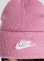 Nike Peak bonnet enfants Pink 65139 4