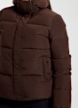 46 NORD giacca invernale donna Marrone 53780 4