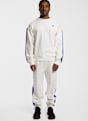 ASICS Heritage Crew-Neck maglioni donna Beige 53831 3