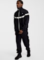 ASICS Heritage Track Herren Trainingsjacke Schwarz 53832 3