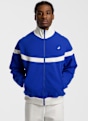ASICS Heritage Track veste de sport hommes Bleu 53824 1