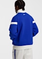 ASICS Heritage Track veste de sport hommes Bleu 53824 2