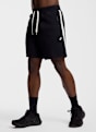 ASICS Heritage 7" short hommes Noir 53819 1