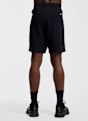 ASICS Heritage 7" short hommes Noir 53819 2