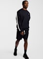 ASICS Heritage 7" short hommes Noir 53819 3