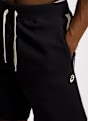 ASICS Heritage 7" short hommes Noir 53819 4